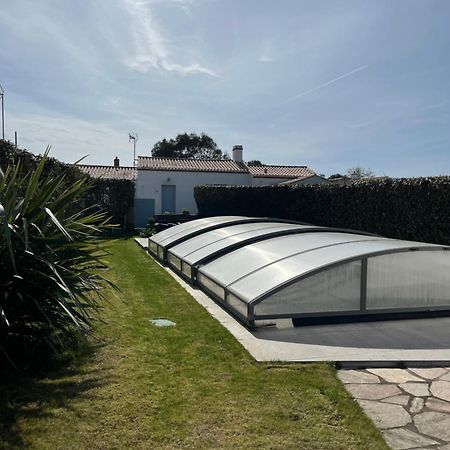 Les Chenes Verts Le Grand Vieil Kültér fotó